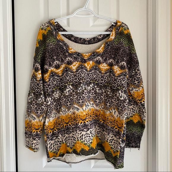 NEW ZARA Sweater - Picture 4 of 6